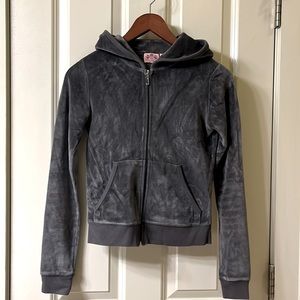 Juicy couture small jacket!